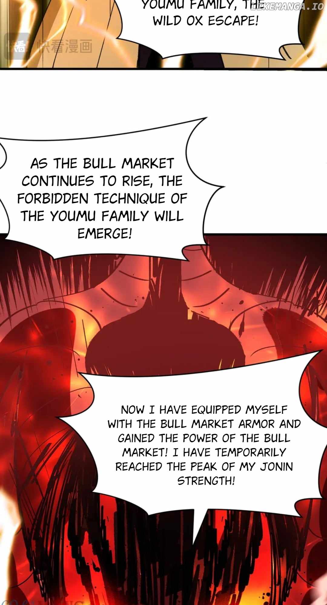 Age of Terror Chapter 470 42